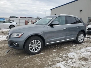 AUDI Q5 PREMIUM PREMIUM PLUS