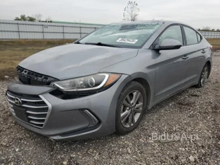 HYUNDAI ELANTRA SE SEL