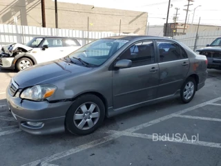 TOYOTA COROLLA CE CE