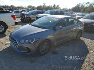 HYUNDAI ELANTRA SE SEL