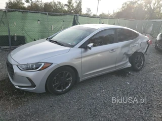 HYUNDAI ELANTRA SE SEL