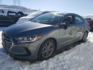 HYUNDAI ELANTRA SE SEL