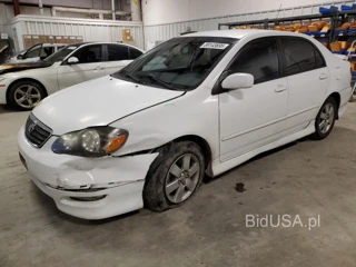 TOYOTA COROLLA CE CE