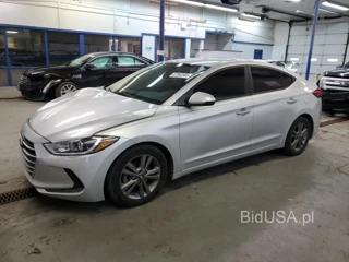 HYUNDAI ELANTRA SE SEL