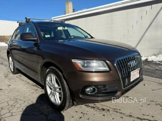 AUDI Q5 PREMIUM PREMIUM PLUS