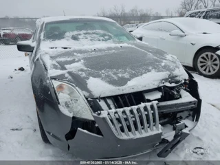 MERCURY MERCURY MILAN PREMIER