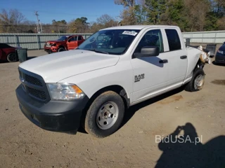 RAM 1500 CLASS TRADESMAN