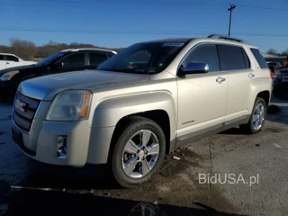 GMC TERRAIN SL SLT