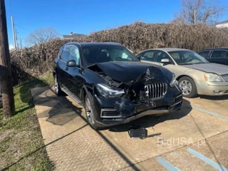 BMW X5 XDRIVE4 XDRIVE40I