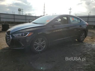 HYUNDAI ELANTRA SE SEL