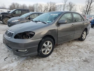 TOYOTA COROLLA CE CE