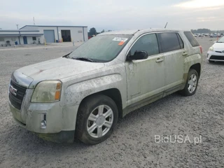 GMC TERRAIN SL SLE