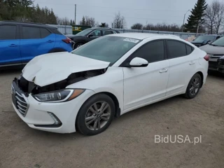 HYUNDAI ELANTRA SE SEL