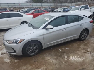 HYUNDAI ELANTRA SE SEL