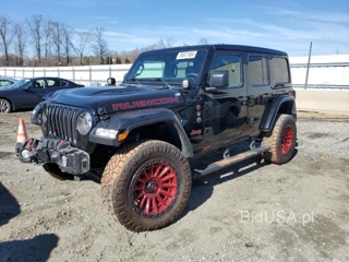 JEEP WRANGLER R RUBICON