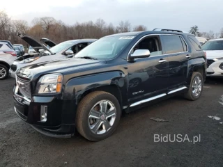 GMC TERRAIN DE DENALI