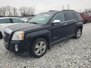 GMC TERRAIN SL SLE