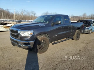 RAM 1500 BIG H BIG HORN/LONE STAR