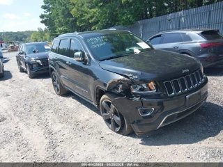 JEEP JEEP GRAND CHEROKEE LIMITED