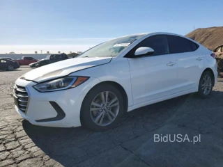 HYUNDAI ELANTRA SE SEL