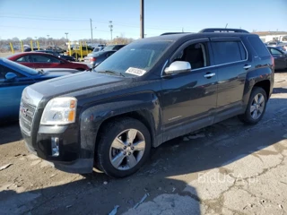 GMC TERRAIN SL SLE