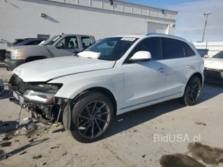 AUDI Q5 PREMIUM PREMIUM PLUS