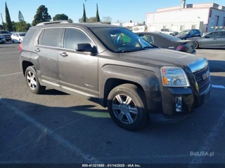 GMC TERRAIN SLE-2