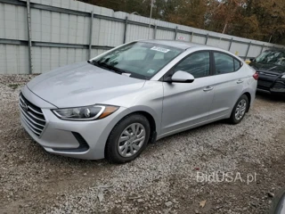 HYUNDAI ELANTRA SE SE