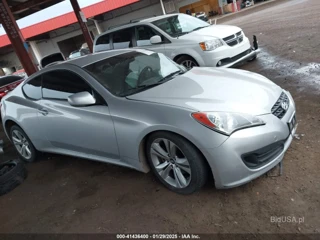 HYUNDAI HYUNDAI GENESIS 2.0T