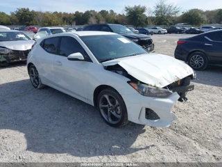HYUNDAI HYUNDAI VELOSTER 2.0