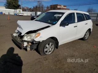 TOYOTA COROLLA MA XR