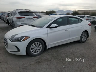 HYUNDAI ELANTRA SE SE