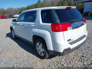 GMC TERRAIN SLE-1