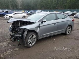 HYUNDAI ELANTRA SE SEL