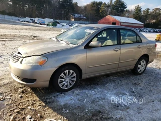 TOYOTA COROLLA CE CE