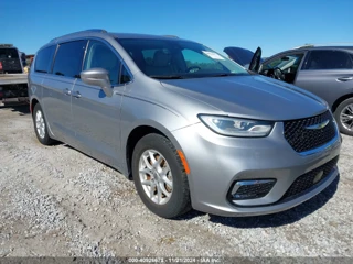 CHRYSLER CHRYSLER PACIFICA TOURING L