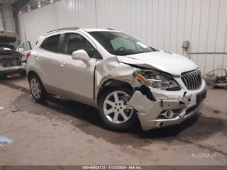 BUICK BUICK ENCORE PREMIUM