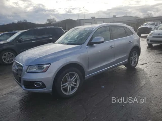 AUDI Q5 PREMIUM PREMIUM PLUS