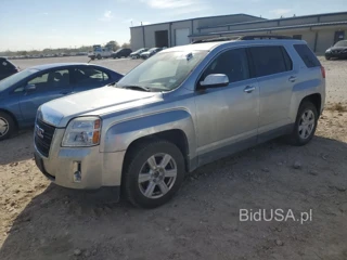 GMC TERRAIN SL SLE