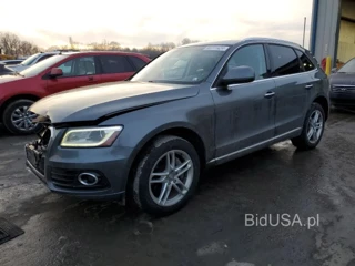 AUDI Q5 TDI PRE TDI PREMIUM PLUS