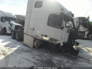 VOLVO VOLVO VN VNL
