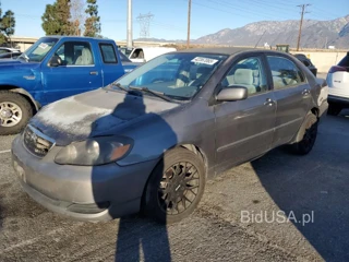 TOYOTA COROLLA CE CE