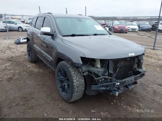 JEEP JEEP GRAND CHEROKEE LIMITED