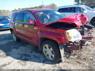 GMC TERRAIN SLE-1