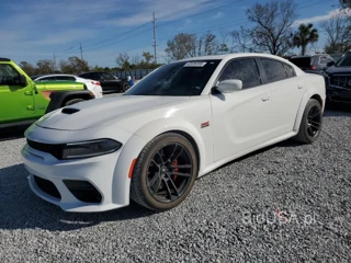 DODGE CHARGER SC SCAT PACK