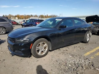 DODGE CHARGER SX SXT