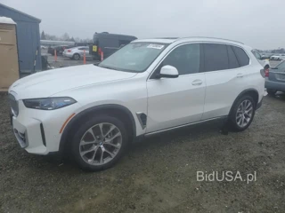 BMW X5 XDRIVE4 XDRIVE40I