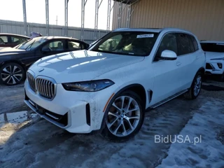 BMW X5 SDRIVE SDRIVE 40I