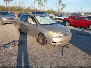 TOYOTA TOYOTA COROLLA LE