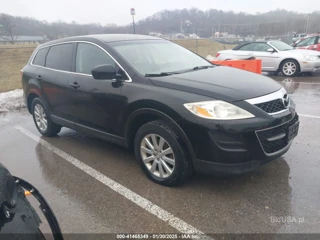 MAZDA MAZDA CX-9 TOURING
